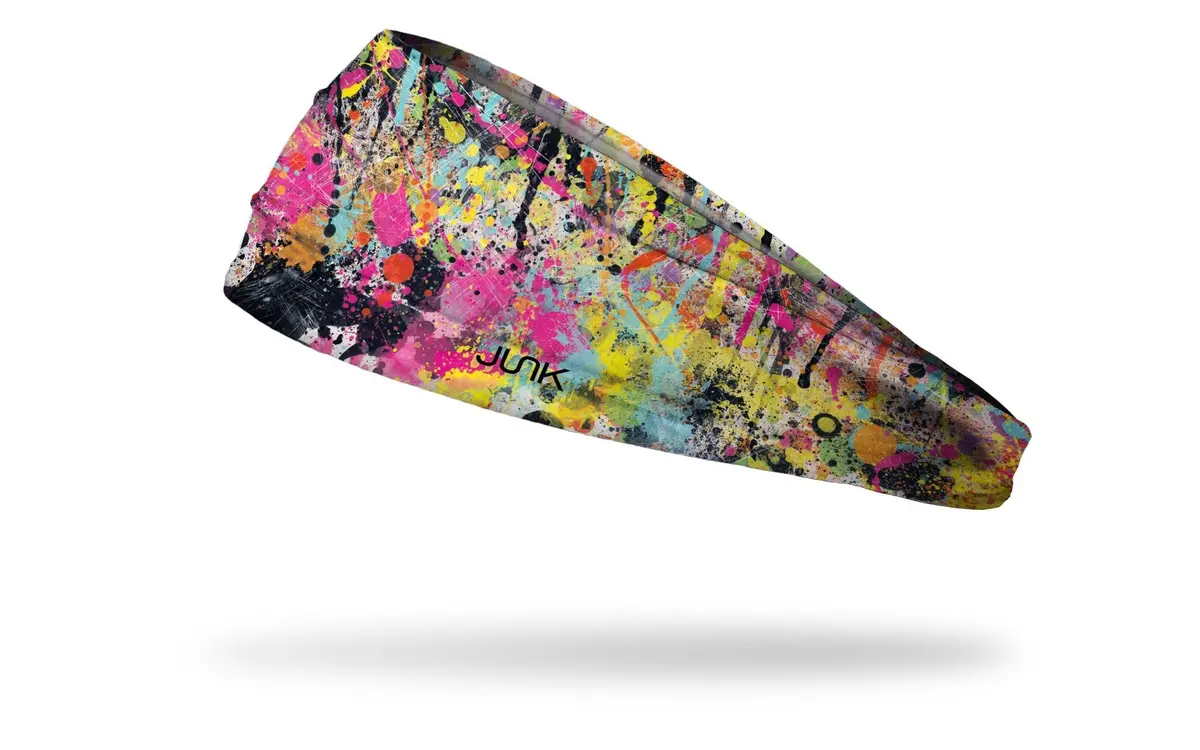 Brainwash Big Bang Lite Headband 1