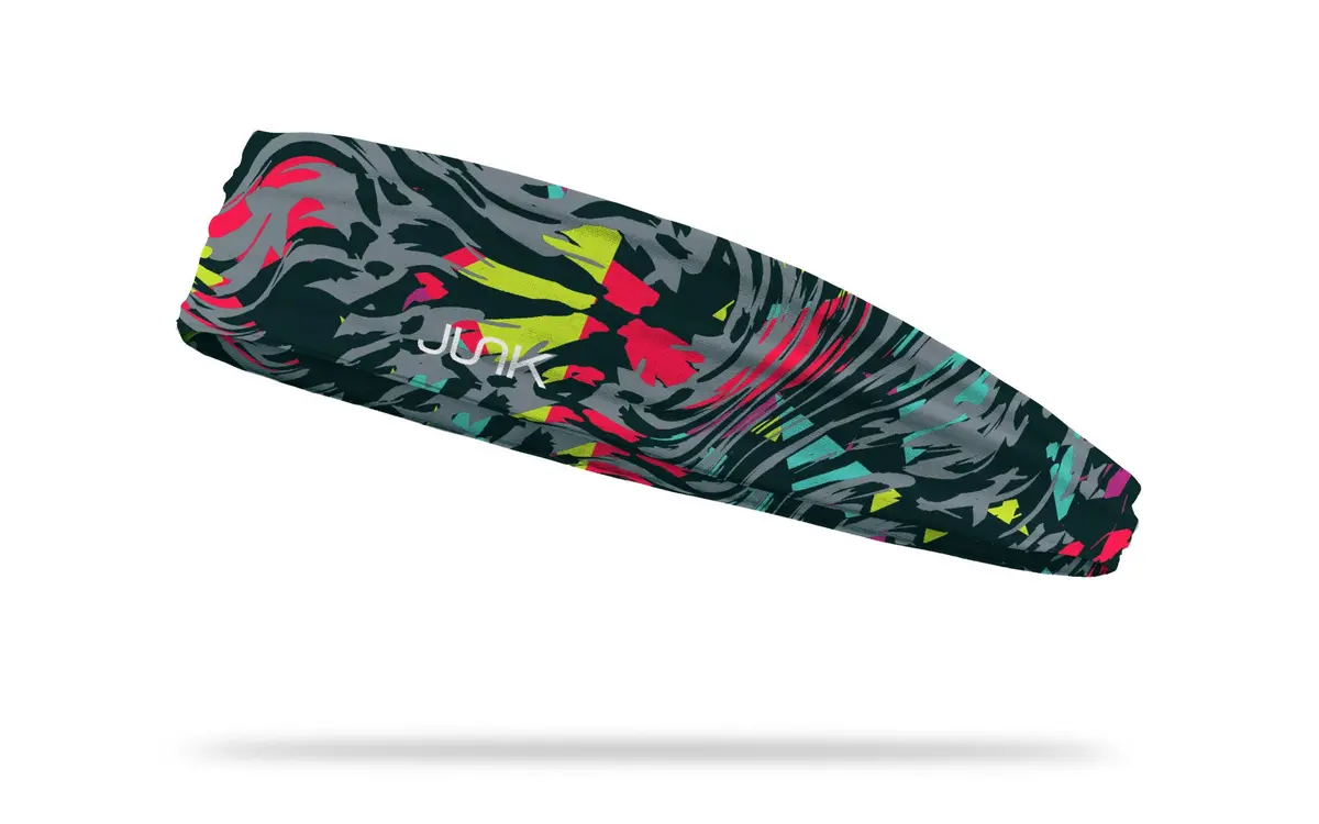 Breakwater Infinity Headband 1
