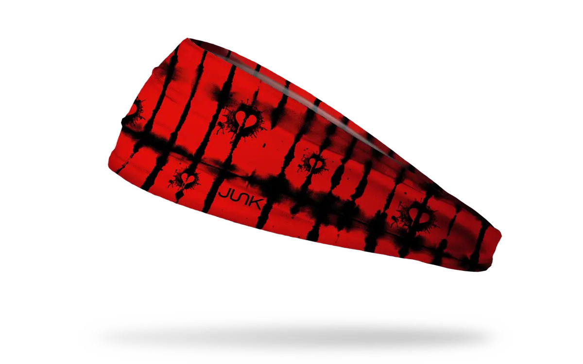 Brokenhearted Big Bang Lite Headband 1