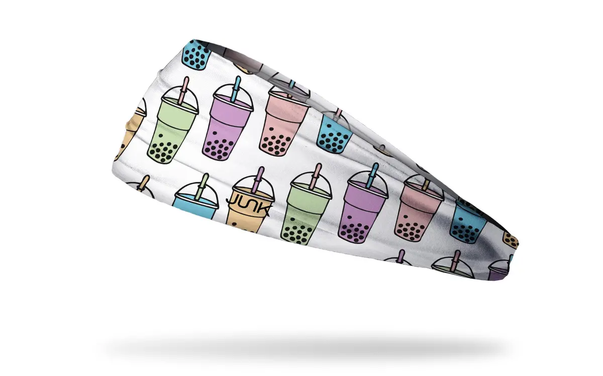 Bubble Tea Big Bang Lite Headband 1