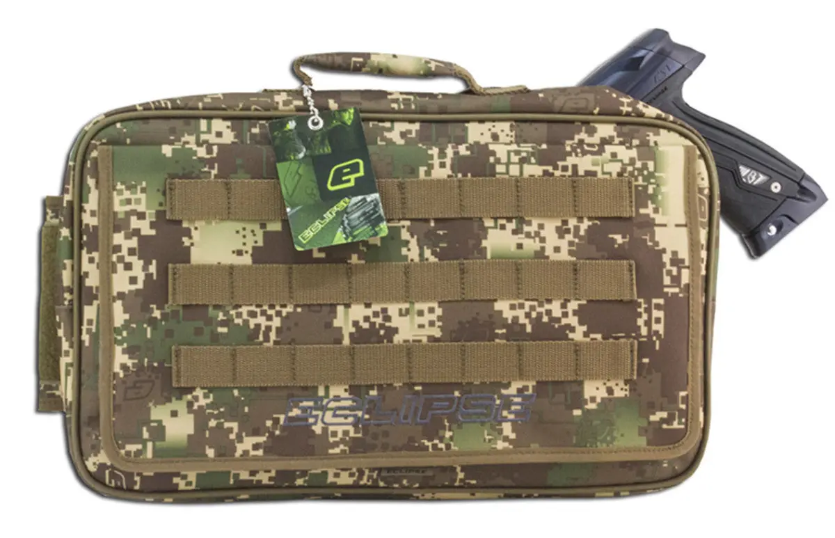Planet Eclipse Gx Marker Pack Xl - Hde Earth 1