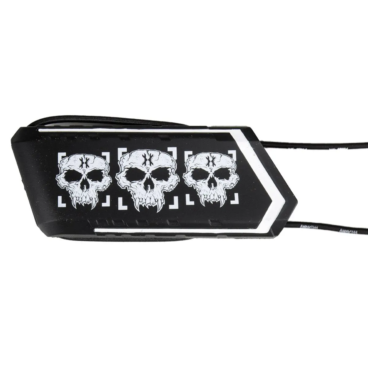 Hk Army Ball Breaker - Doom Black 1