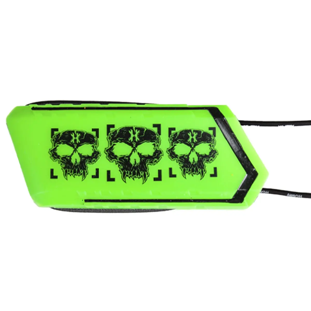 Hk Army Ball Breaker - Doom Green 1