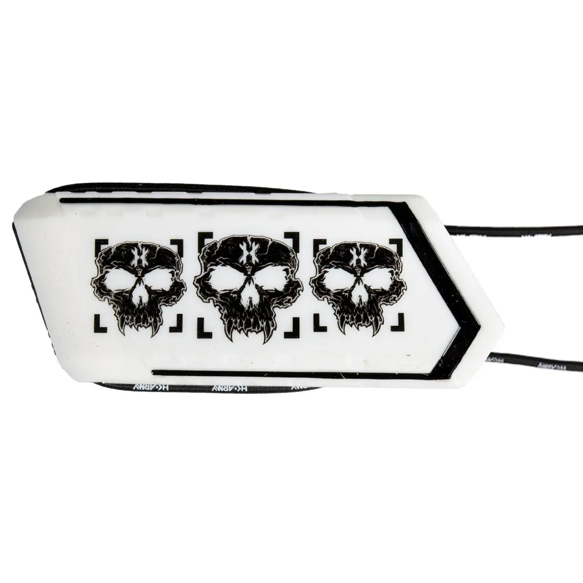 Hk Army Ball Breaker - Doom White 1