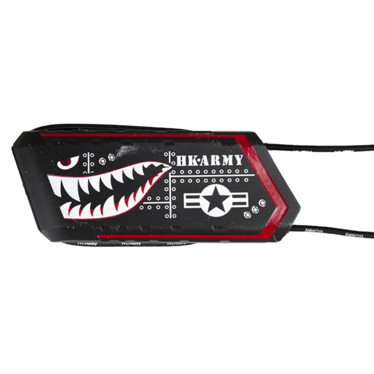 Hk Army Ball Breaker - Bomber Black 1