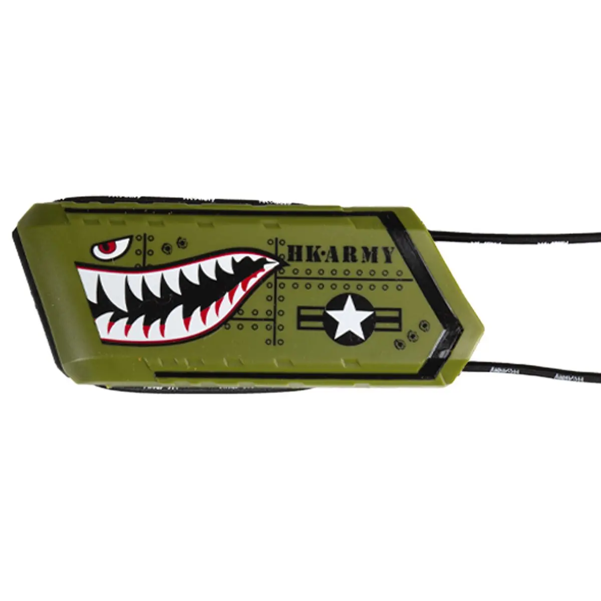 Hk Army Ball Breaker - Bomber Olive 1