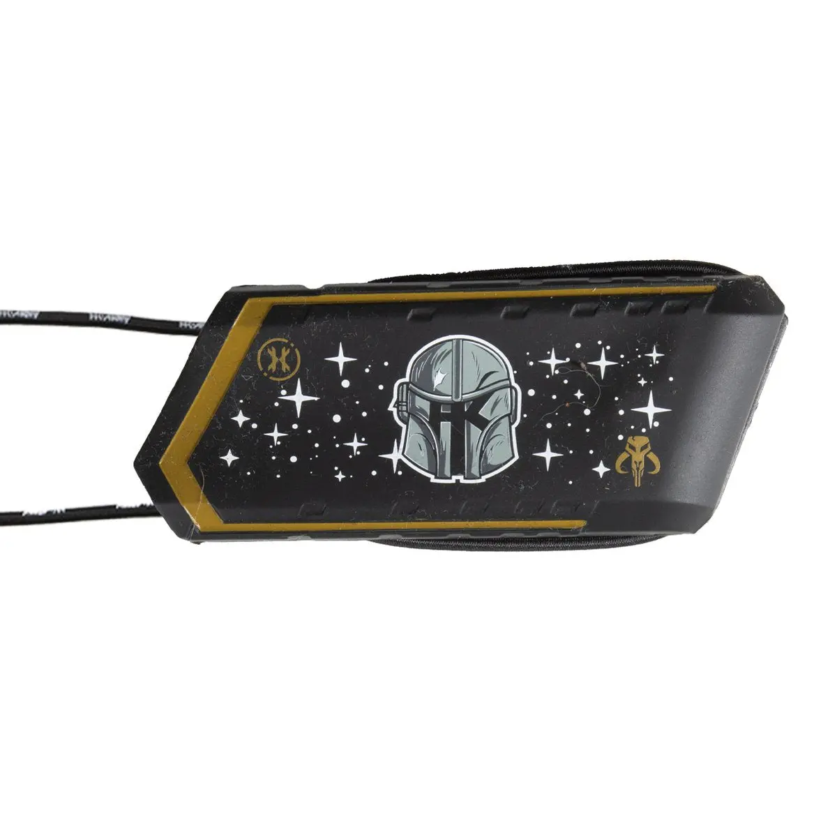 Hk Army Ball Breaker - Hstl Wars Bounty 1