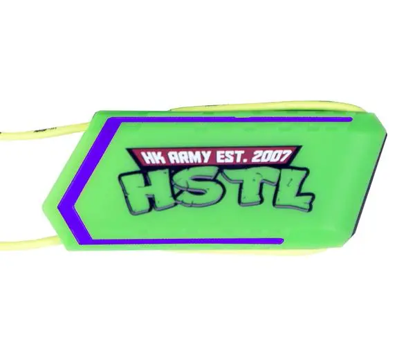 Hk Army Ball Breaker - Fighter Purple 1