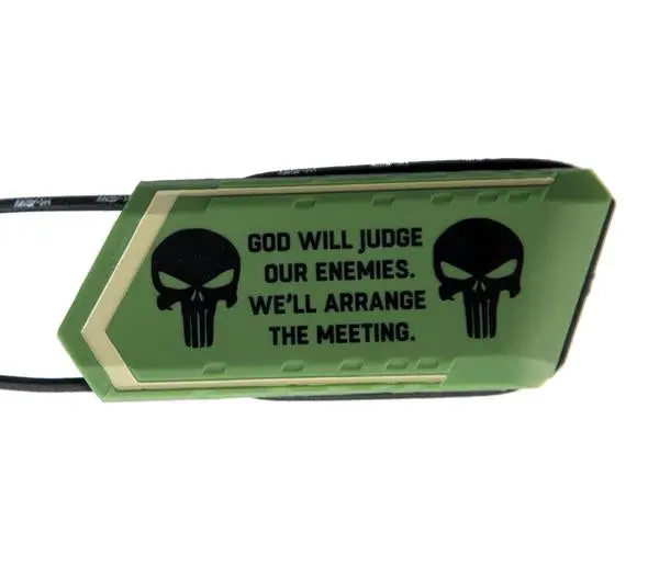 Hk Army Ball Breaker - Punisher 1