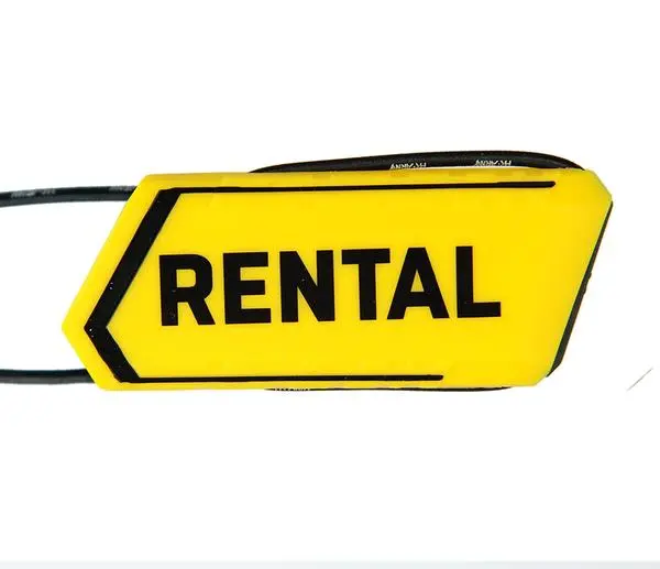 Hk Army Ball Breaker - Rental 1