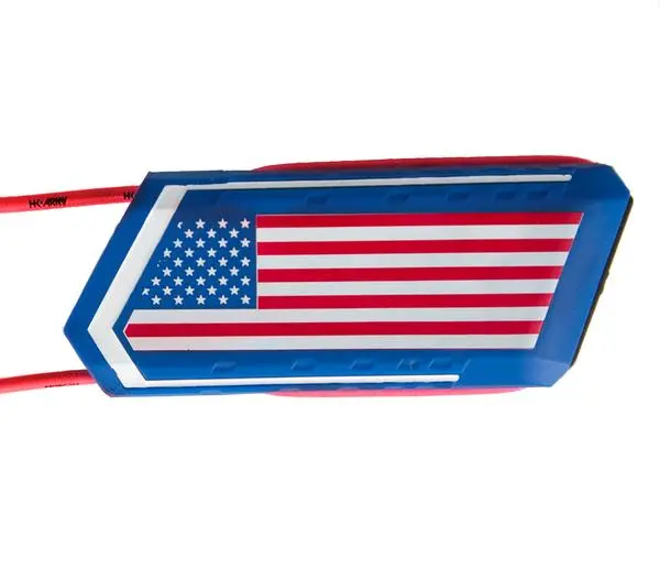 Hk Army Ball Breaker - Usa Blue 1