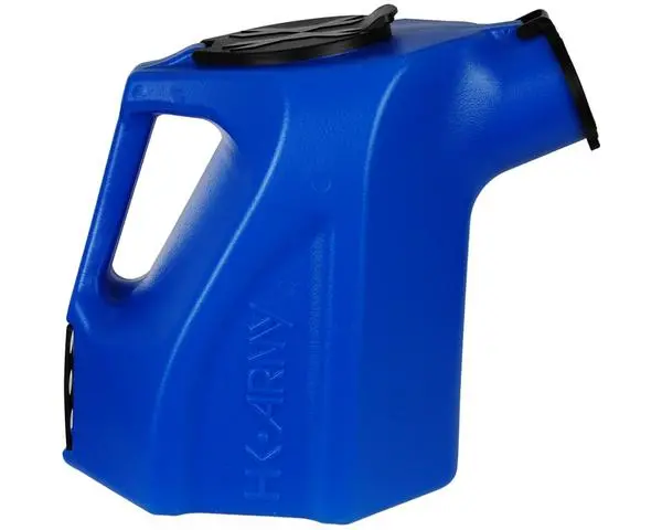 Hk Army Paintball Ball Hauler - Blue 1