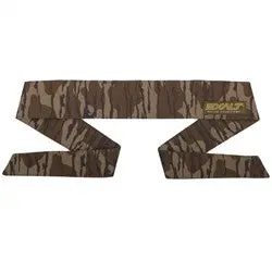 Exalt Bark V (Vertical) Paintball Headband 1