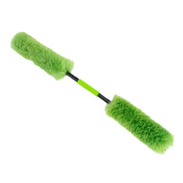 Barrel Swab - Valken Fate Folding - Green 1