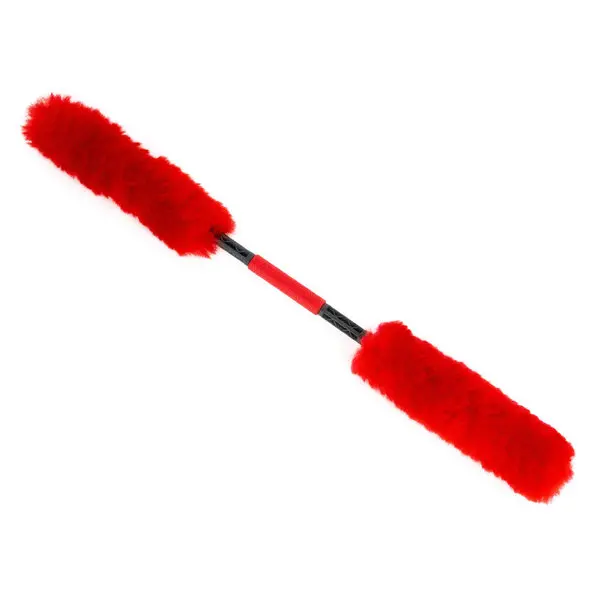 Barrel Swab - Valken Fate Folding - Red 1