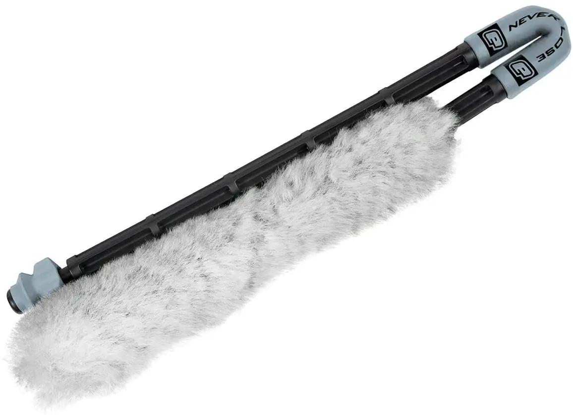 Planet Eclipse Exalt Colab Barrel Maid Swab - Grey 1