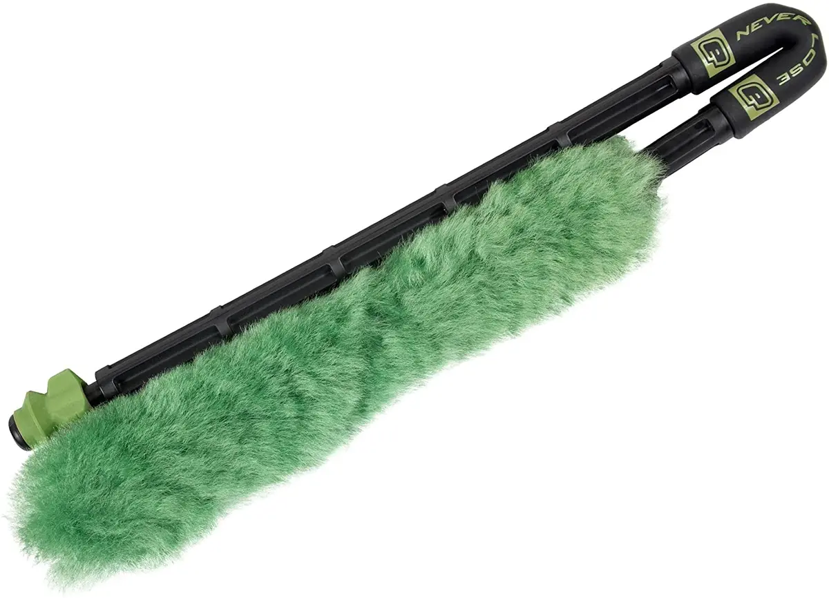 Planet Eclipse Exalt Colab Barrel Maid Swab - Olive 1