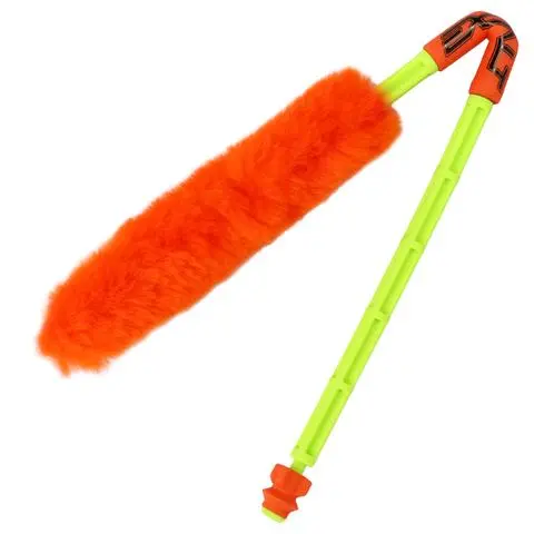 Exalt Paintball Barrel Maid - Citrus 1