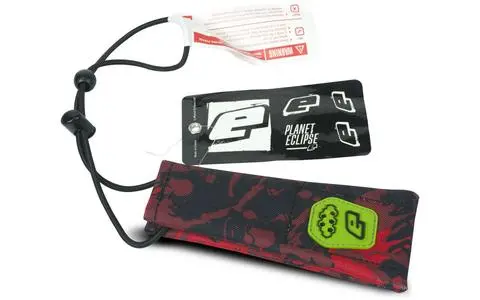Planet Eclipse Barrel Sock - Fire 1