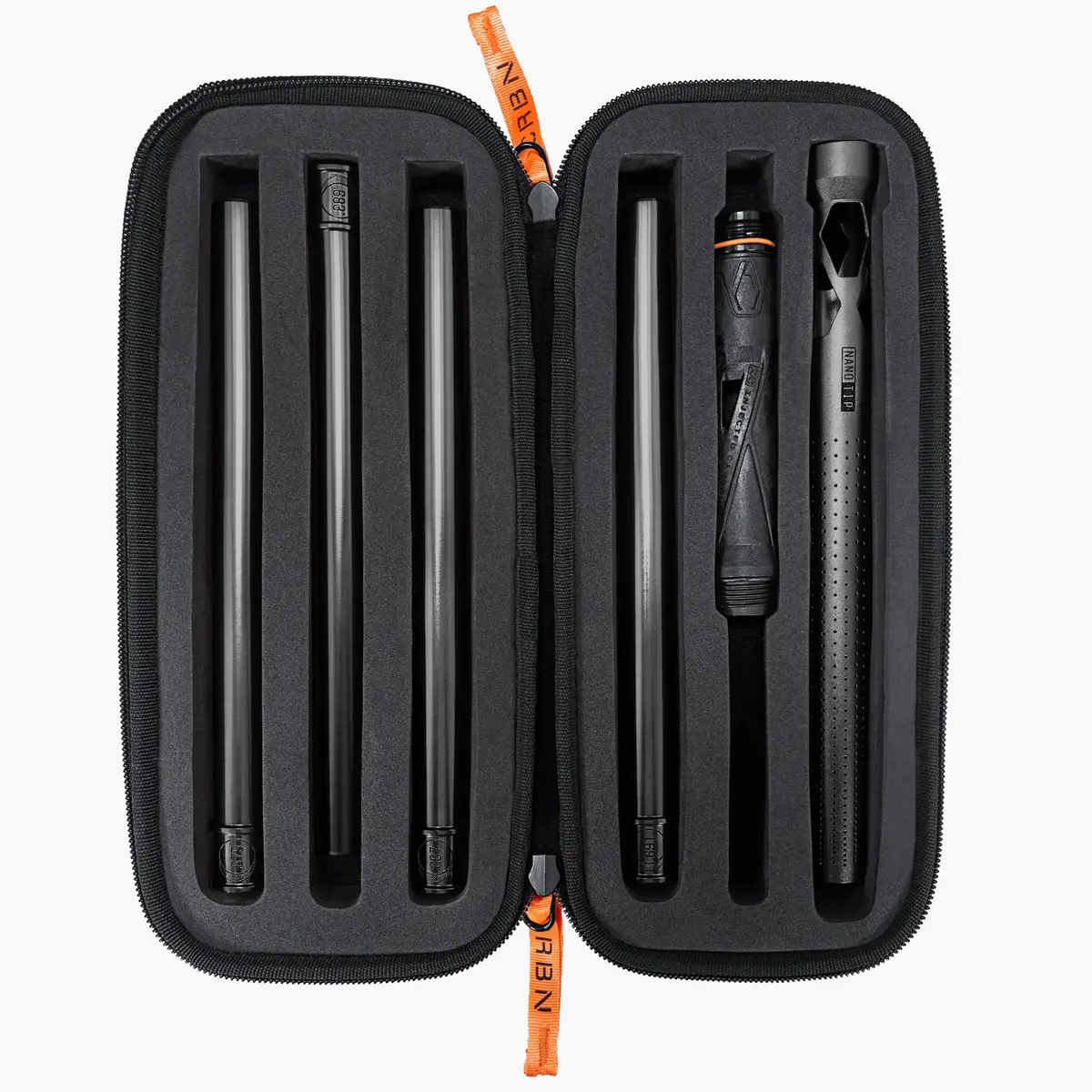 Carbon Ic Pwr Nano Barrel Kit - Choose Your Color 3