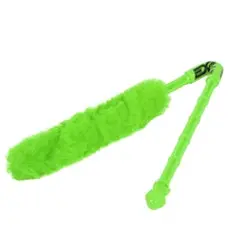 Exalt Paintball Barrel Maid - Solid Lime 1