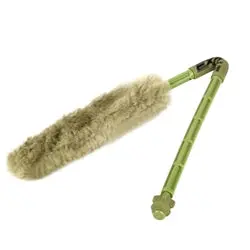 Exalt Paintball Barrel Maid - Solid Olive 1