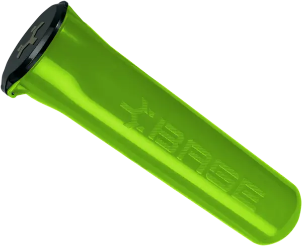 Virtue Base 150 Pod - Lime 1