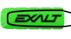 Exalt Paintball Bayonet Barrel Cover - Lime 1