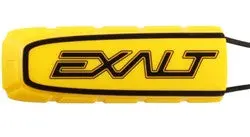 Exalt Paintball Bayonet Barrel Cover - Yellow 1