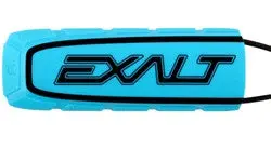 Exalt Paintball Bayonet Barrel Cover - Blue 1