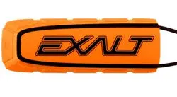 Exalt Paintball Bayonet Barrel Cover - Orange 1