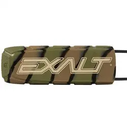 Exalt Paintball Bayonet Barrel Cover - Jungle Camo 1