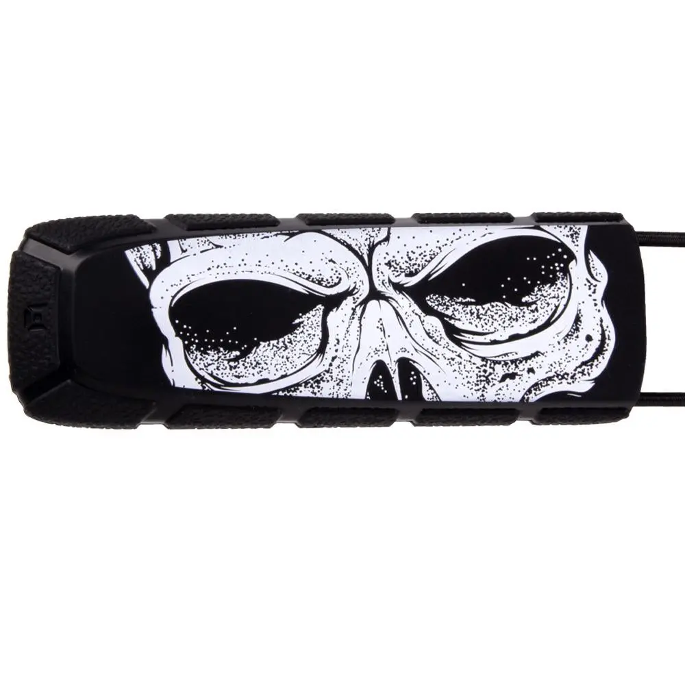 Exalt Bayonet Barrel Cover Le - Death Stare(Skull Eyes) 1