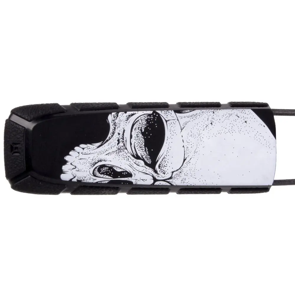 Exalt Bayonet Barrel Cover Le - Half Skull 1