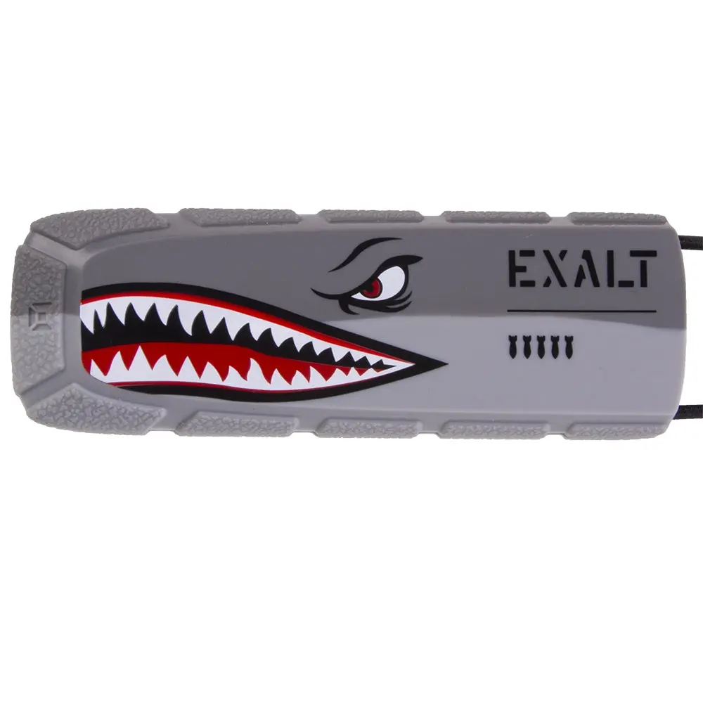 Exalt Bayonet Barrel Cover Le - Warhawk Charcoal 1