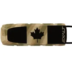Exalt Bayonet Barrel Cover Le - Canada Camo 1