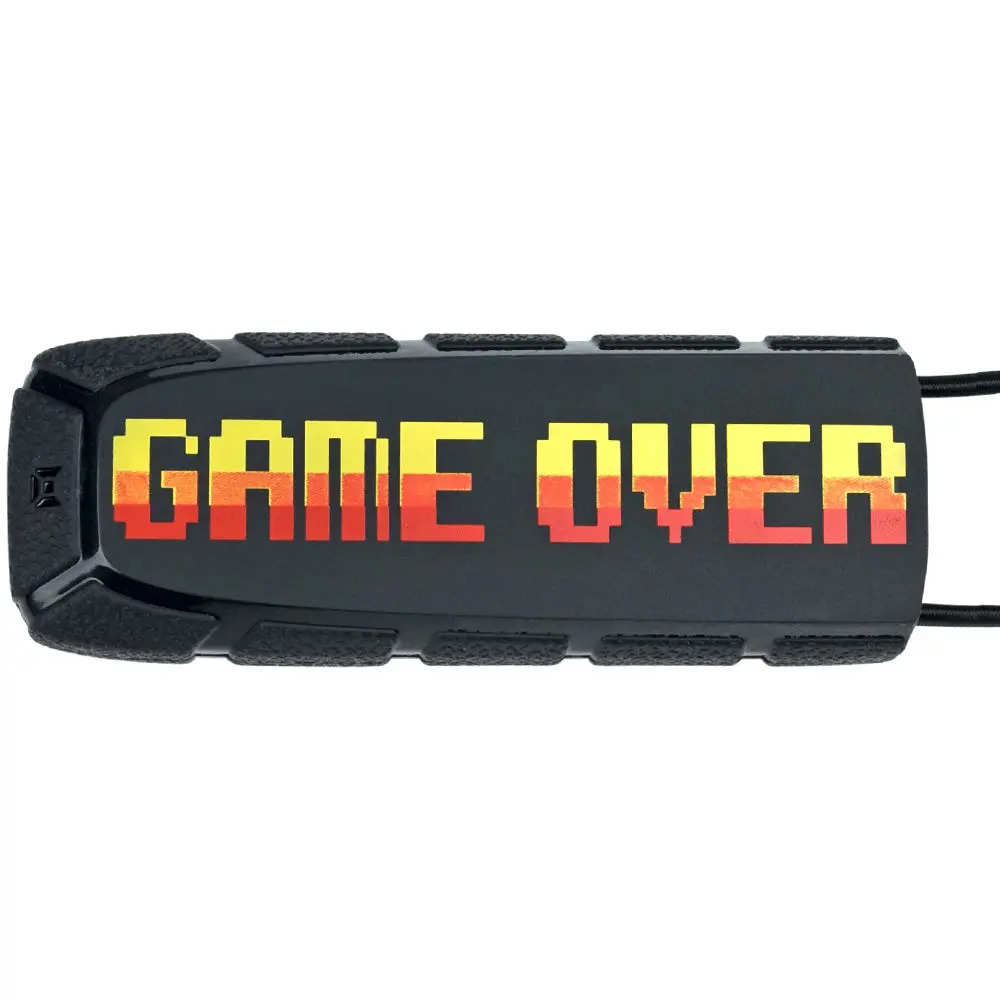 Exalt Le Series Bayonet Barrel Cover - Game Over 1