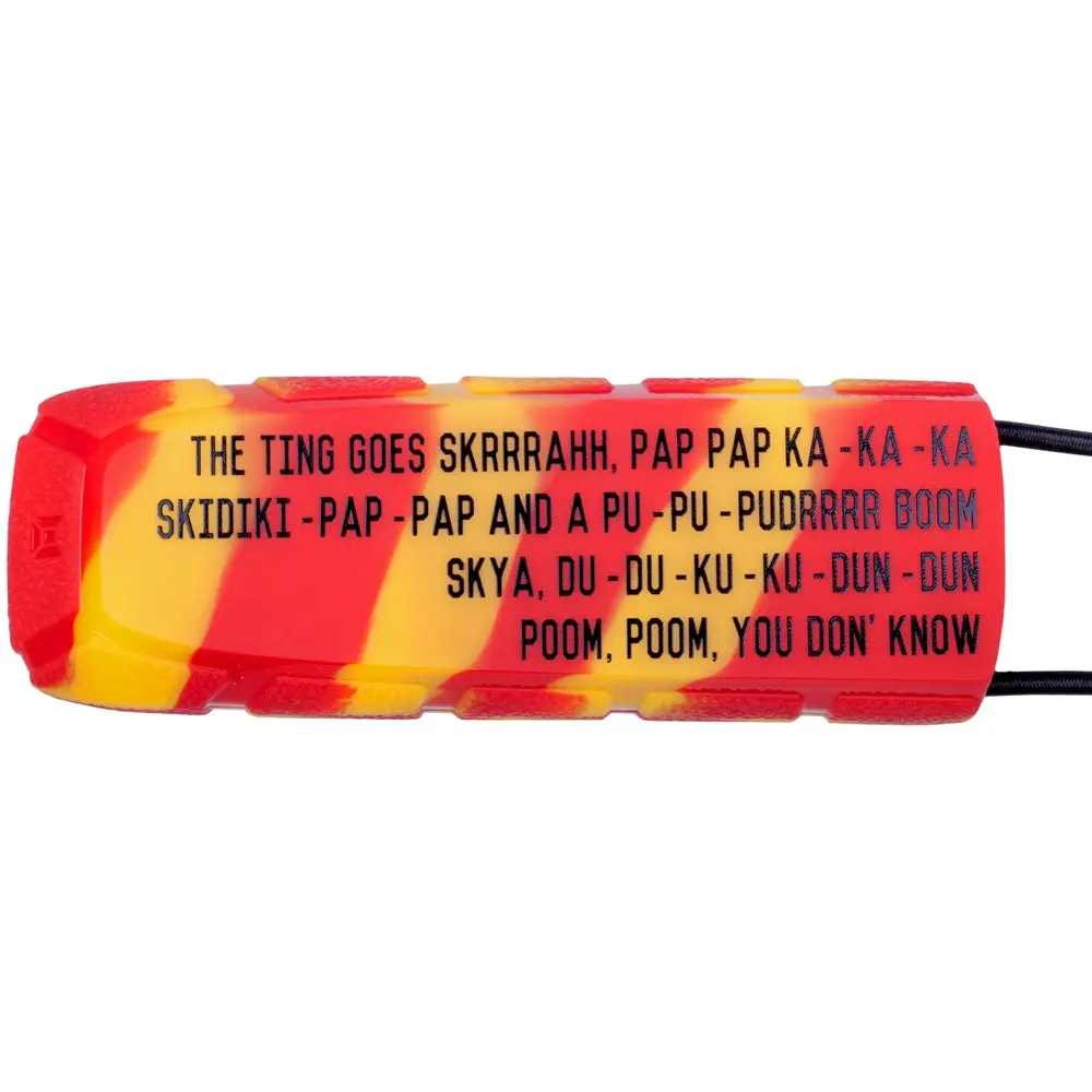 Exalt Le Series Bayonet Barrel Cover - Man's Not Hot 1