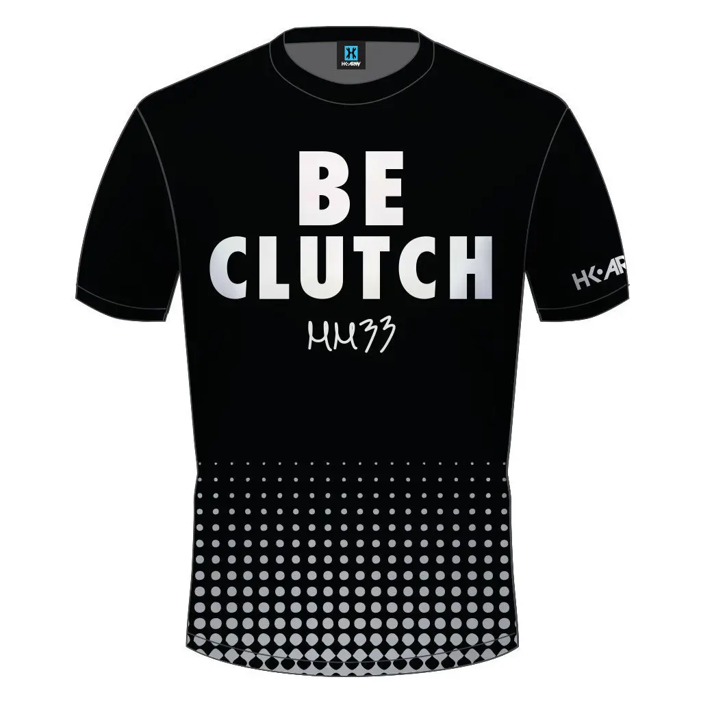 Be Clutch (Mm33) 1