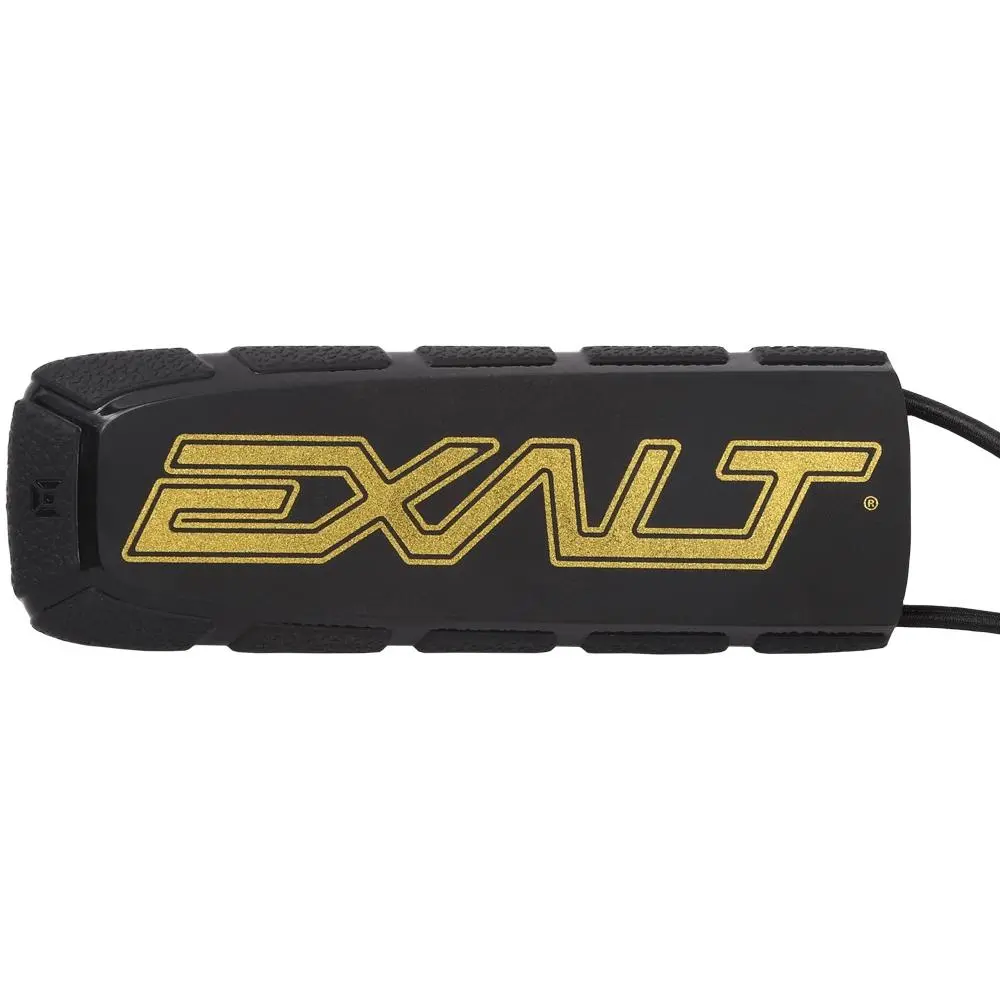 Exalt Bayonet Barrel Cover Le - Black / Gold 1