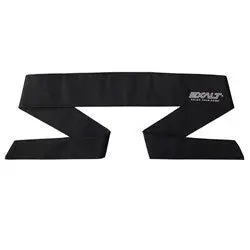 Exalt Black Paintball Headband - Black 1