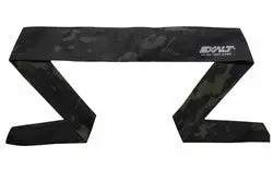 Exalt Paintball Headband - Multicam 1