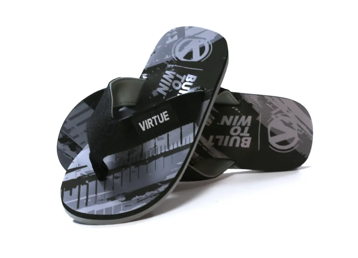 Virtue Onset Flip Flops - Multiple Colors And Sizes 3