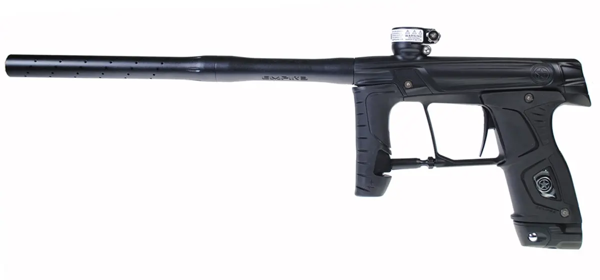 Gi Sportz Stealth Paintball Marker - Multiple Colors 1