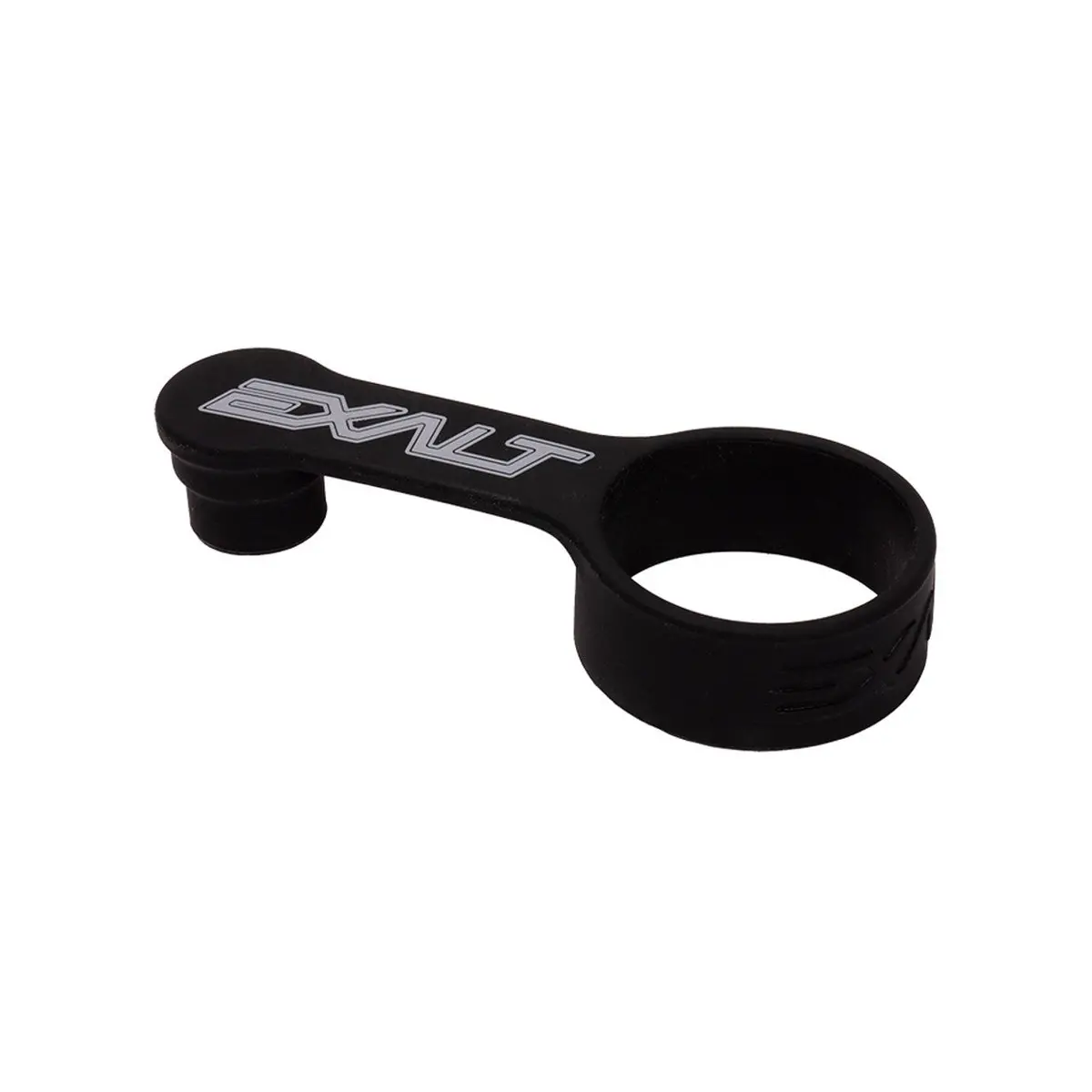 Exalt Fill Nipple Cover - Black/Grey 1