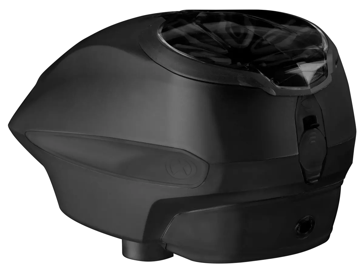 Gi Sportz Lvl 1.5 Loader - Black 1