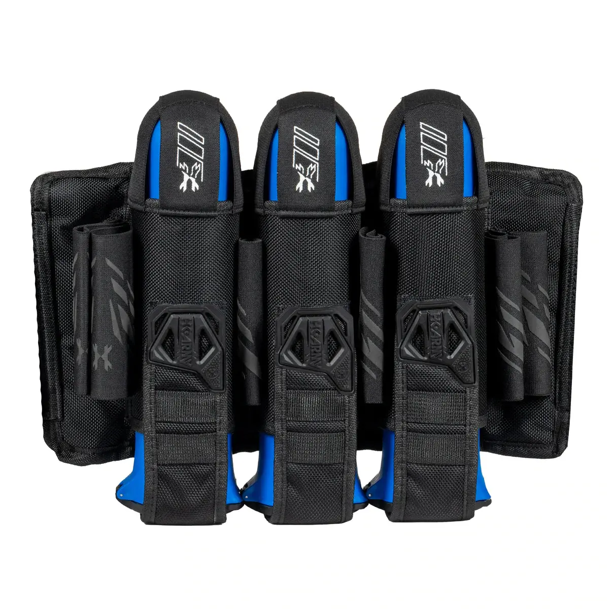 Hk Army Eject Harness - Blackout 3+2 1