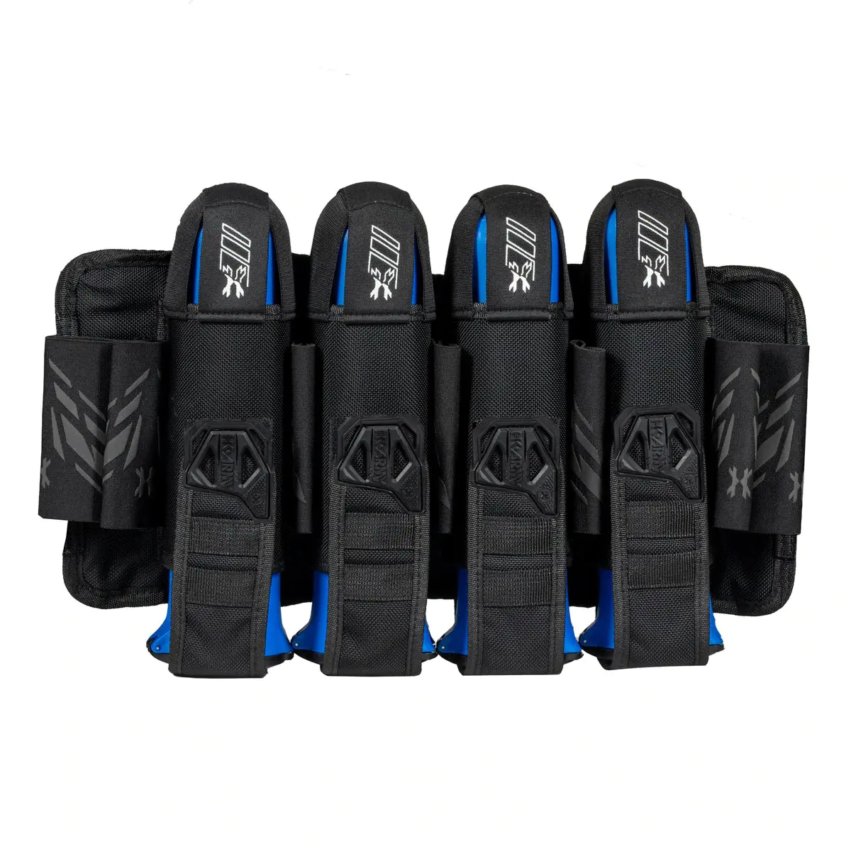 Hk Army Eject Harness - Blackout 4+3 1