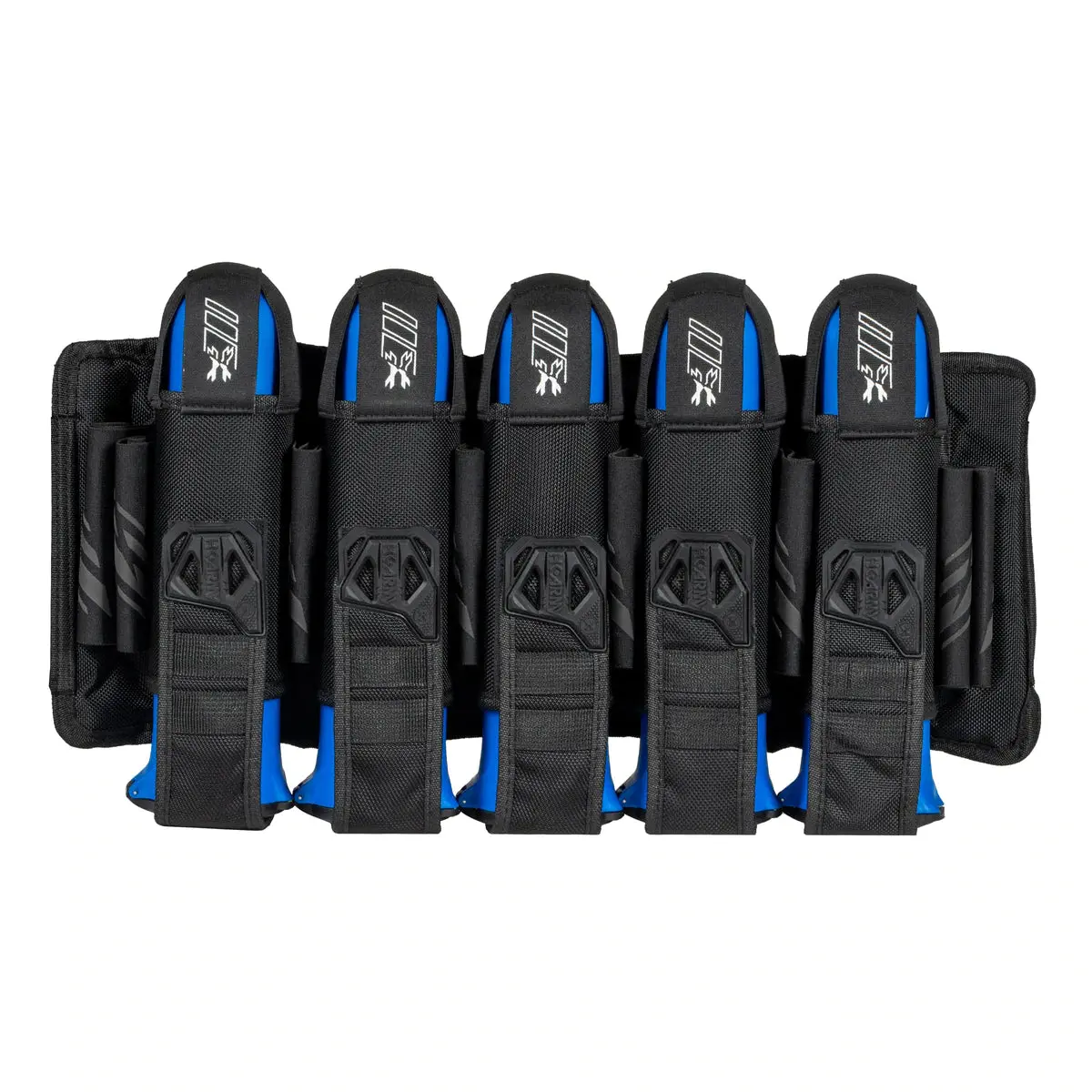 Hk Army Eject Harness - Blackout 5+4 1