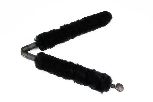 Hk Army Blade Barrel Swab - Black 1